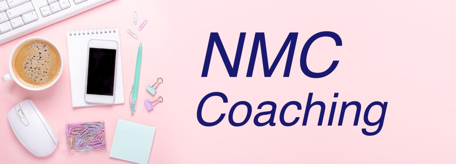 NMC Coaching